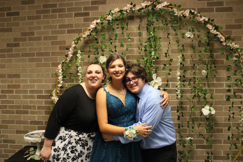 Prom!